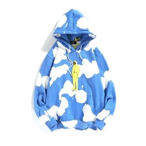 Astro World Hoodie Size M